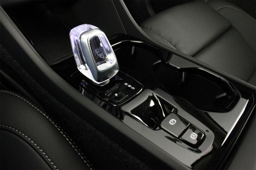 new 2026 Volvo XC40 car, priced at $53,975
