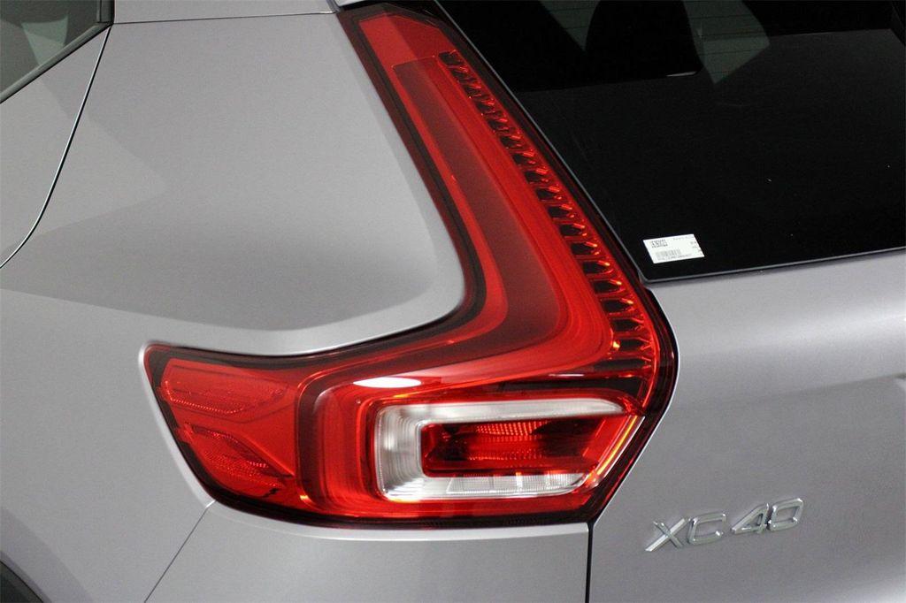 new 2026 Volvo XC40 car, priced at $53,975