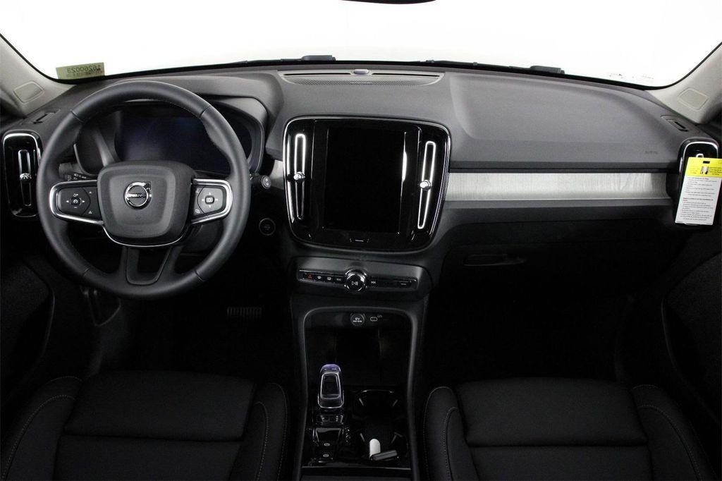 new 2026 Volvo XC40 car, priced at $53,975
