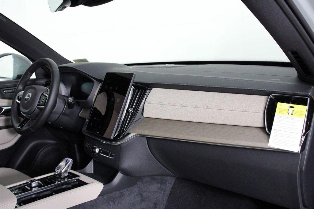 new 2026 Volvo XC90 Plug-In Hybrid car, priced at $80,945