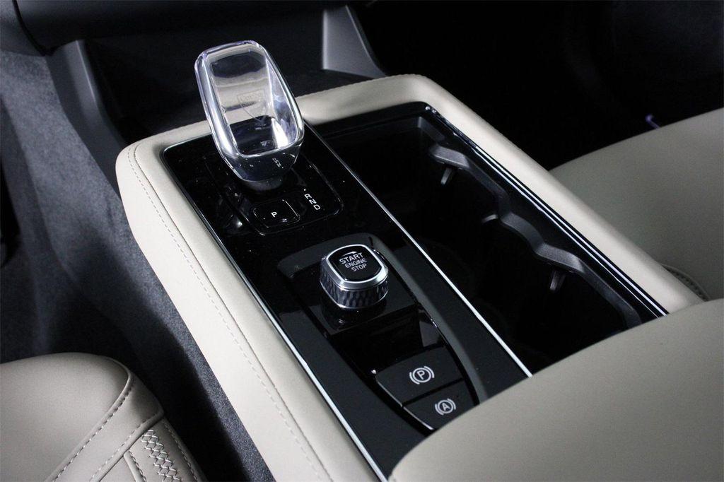 new 2026 Volvo XC90 Plug-In Hybrid car, priced at $80,945
