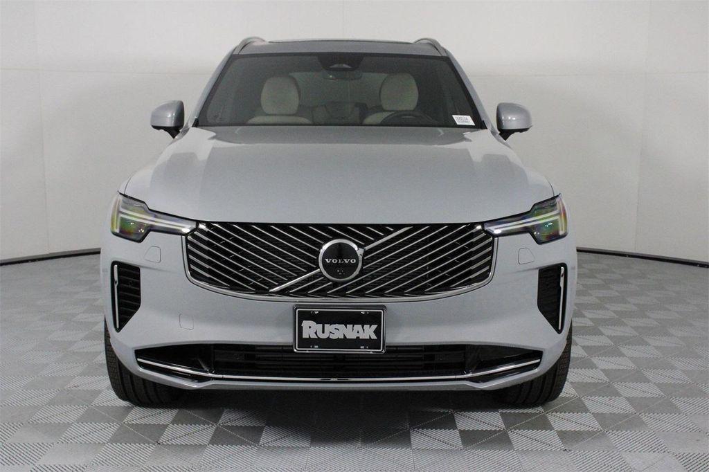 new 2026 Volvo XC90 Plug-In Hybrid car, priced at $80,945
