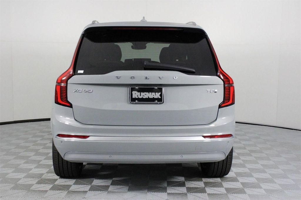 new 2026 Volvo XC90 Plug-In Hybrid car, priced at $80,945