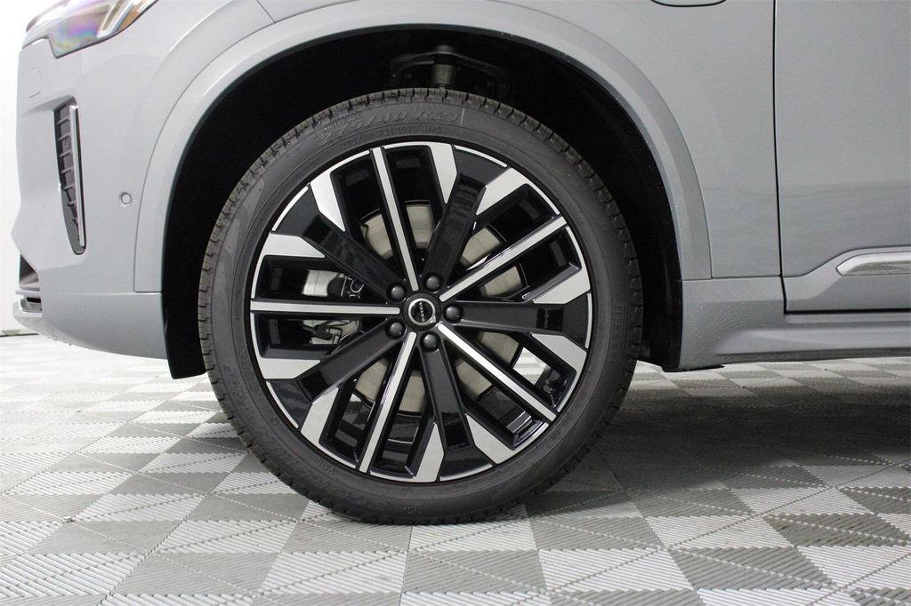 new 2026 Volvo XC90 Plug-In Hybrid car, priced at $80,945
