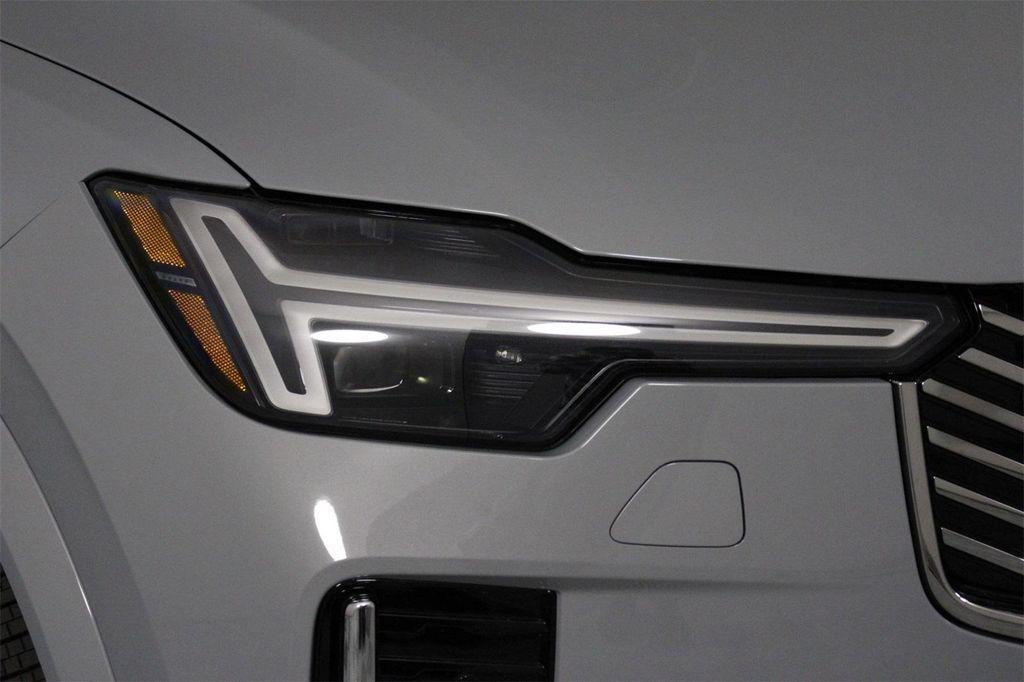 new 2026 Volvo XC90 Plug-In Hybrid car, priced at $80,945