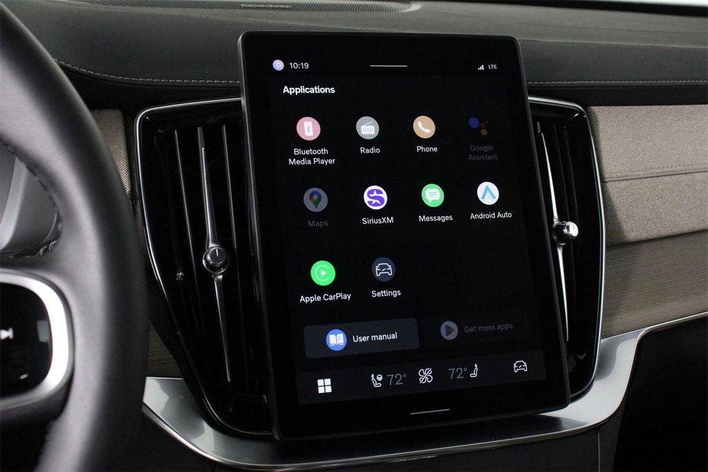 new 2026 Volvo XC90 Plug-In Hybrid car, priced at $80,945