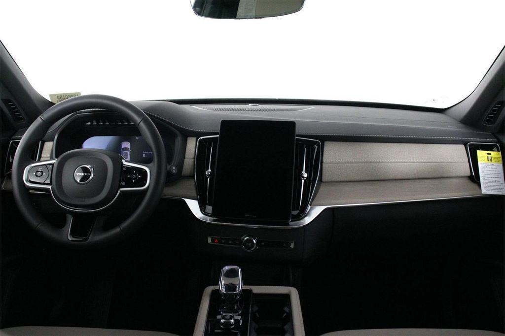 new 2026 Volvo XC90 Plug-In Hybrid car, priced at $80,945