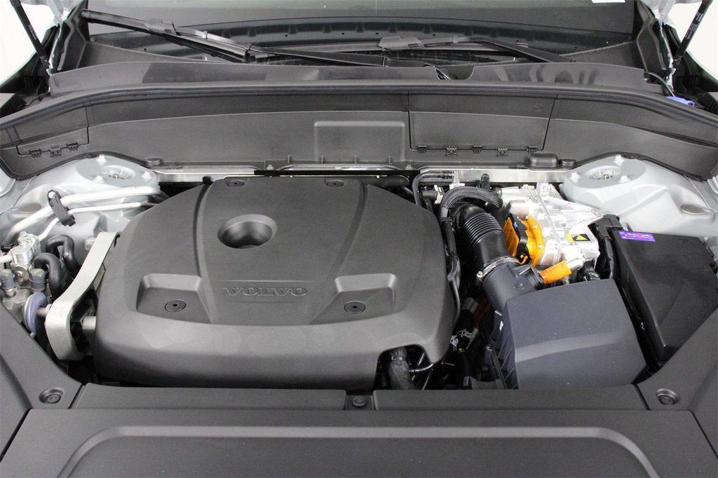new 2026 Volvo XC90 Plug-In Hybrid car, priced at $80,945