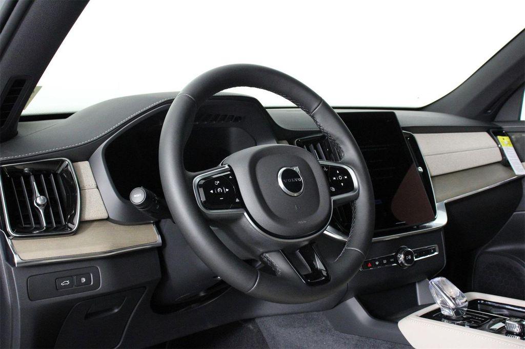 new 2026 Volvo XC90 Plug-In Hybrid car, priced at $80,945