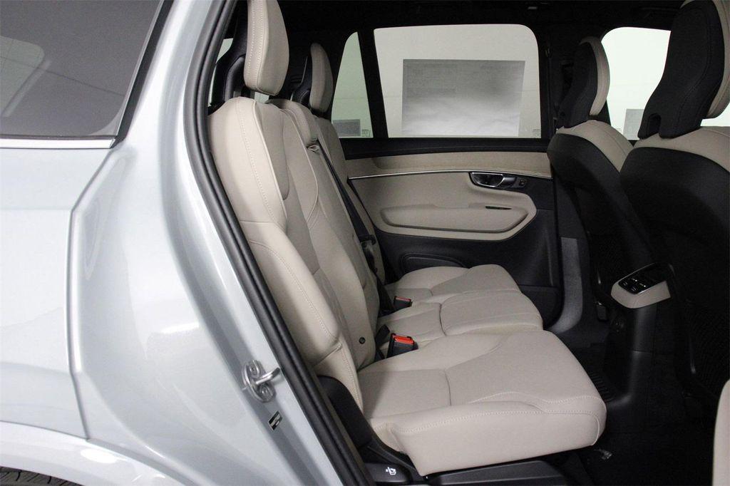 new 2026 Volvo XC90 Plug-In Hybrid car, priced at $80,945