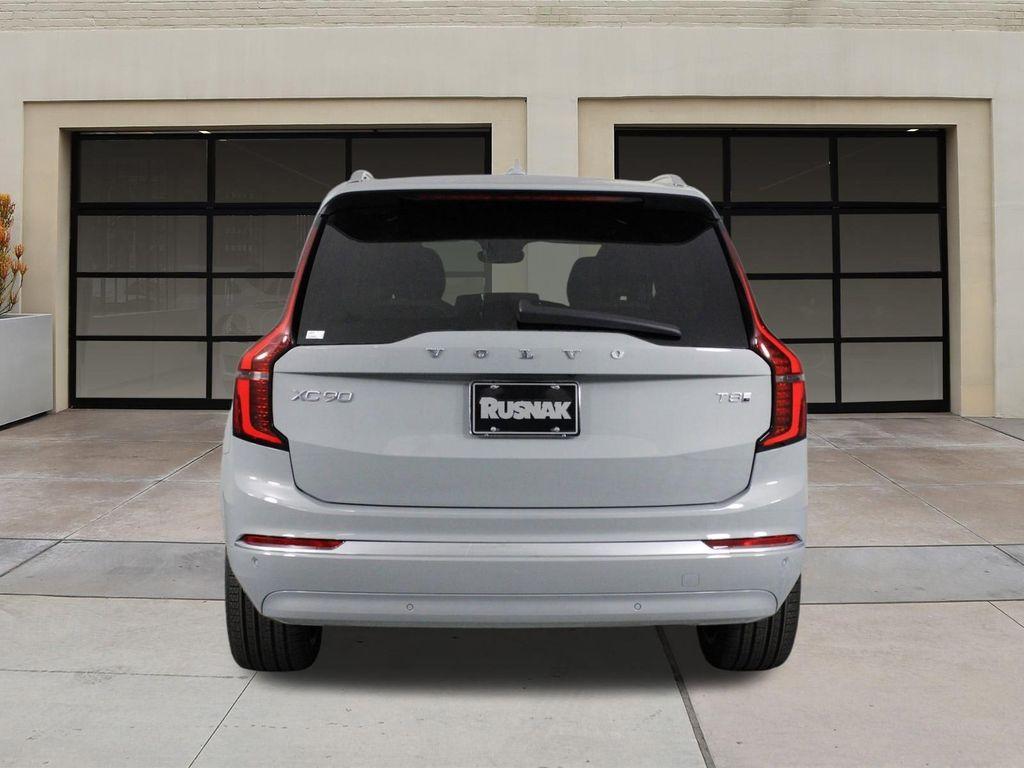 new 2026 Volvo XC90 Plug-In Hybrid car, priced at $80,945