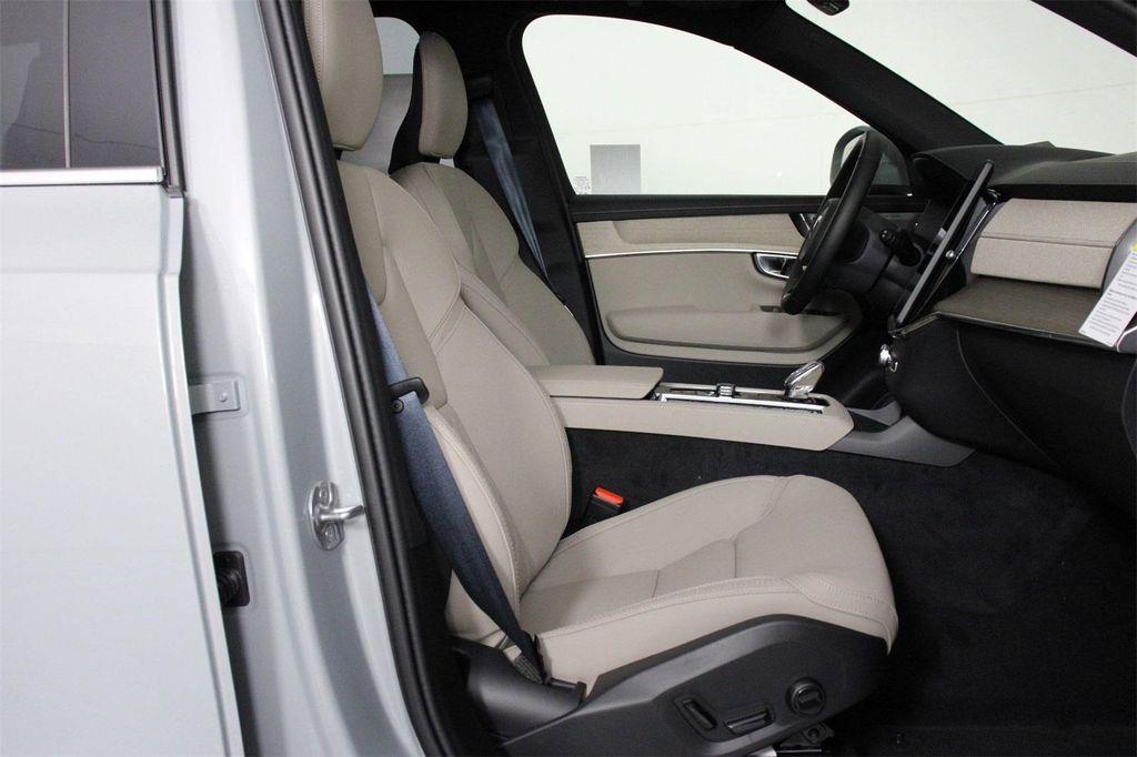 new 2026 Volvo XC90 Plug-In Hybrid car, priced at $80,945