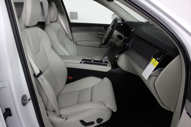 new 2025 Volvo XC90 Plug-In Hybrid car, priced at $85,045