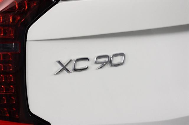 new 2025 Volvo XC90 Plug-In Hybrid car, priced at $85,045