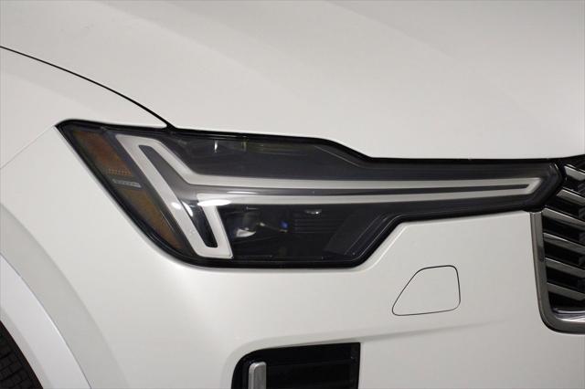 new 2025 Volvo XC90 Plug-In Hybrid car, priced at $85,045