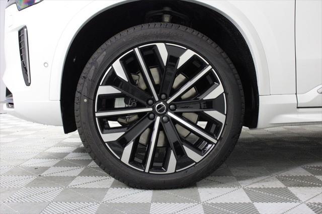 new 2025 Volvo XC90 Plug-In Hybrid car, priced at $82,405