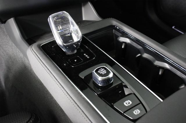 new 2025 Volvo XC90 Plug-In Hybrid car, priced at $82,405