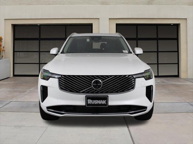new 2025 Volvo XC90 Plug-In Hybrid car, priced at $82,405