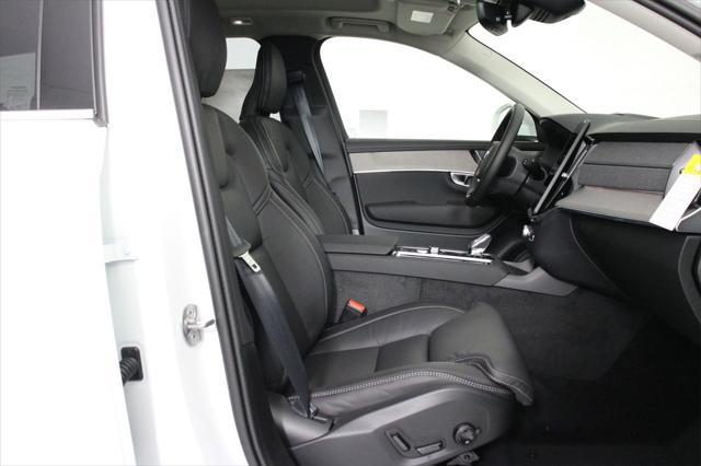 new 2025 Volvo XC90 Plug-In Hybrid car, priced at $82,405