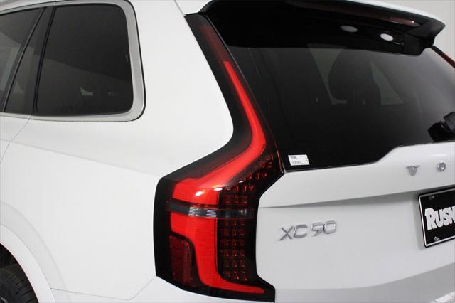 new 2025 Volvo XC90 Plug-In Hybrid car, priced at $82,405