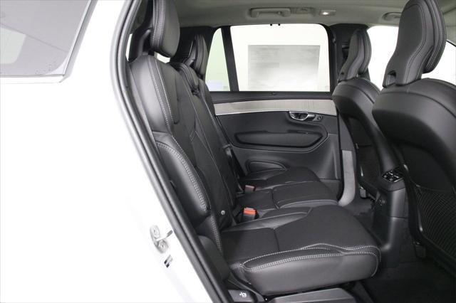 new 2025 Volvo XC90 Plug-In Hybrid car, priced at $82,405