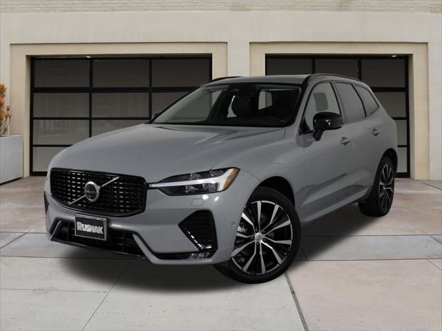 used 2024 Volvo XC60 car, priced at $39,364