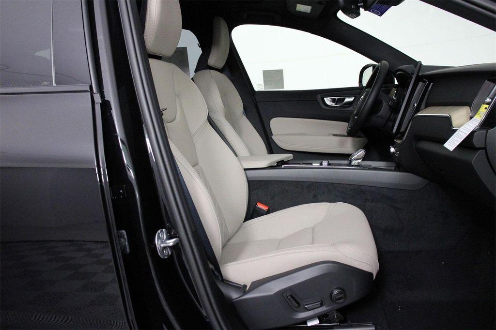 new 2026 Volvo XC60 car, priced at $58,015