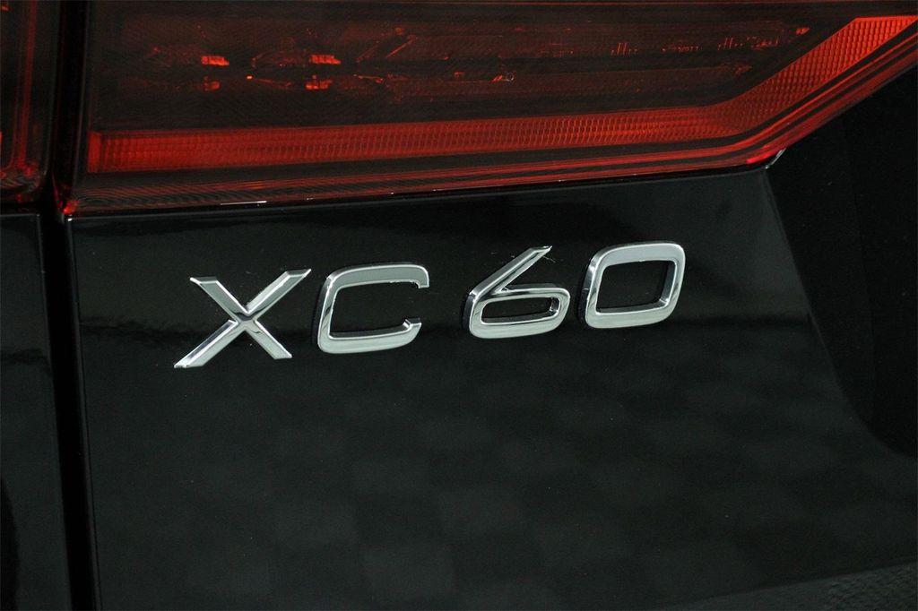 new 2026 Volvo XC60 car, priced at $58,015