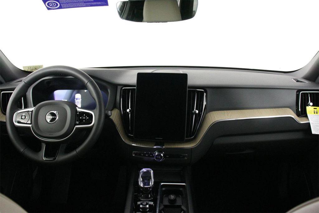 new 2026 Volvo XC60 car, priced at $58,015
