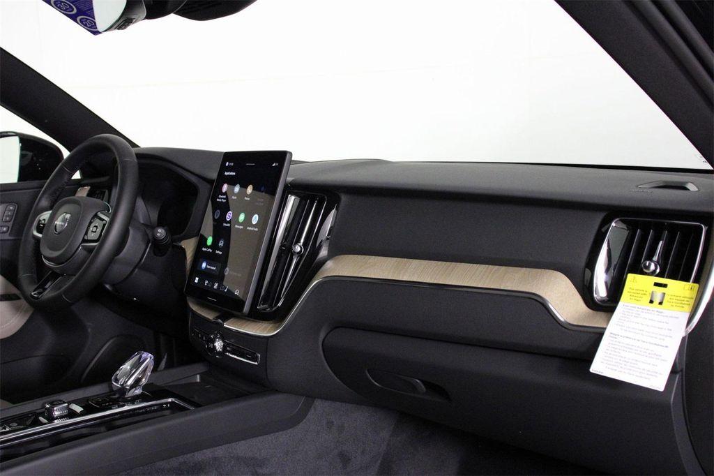 new 2026 Volvo XC60 car, priced at $58,015