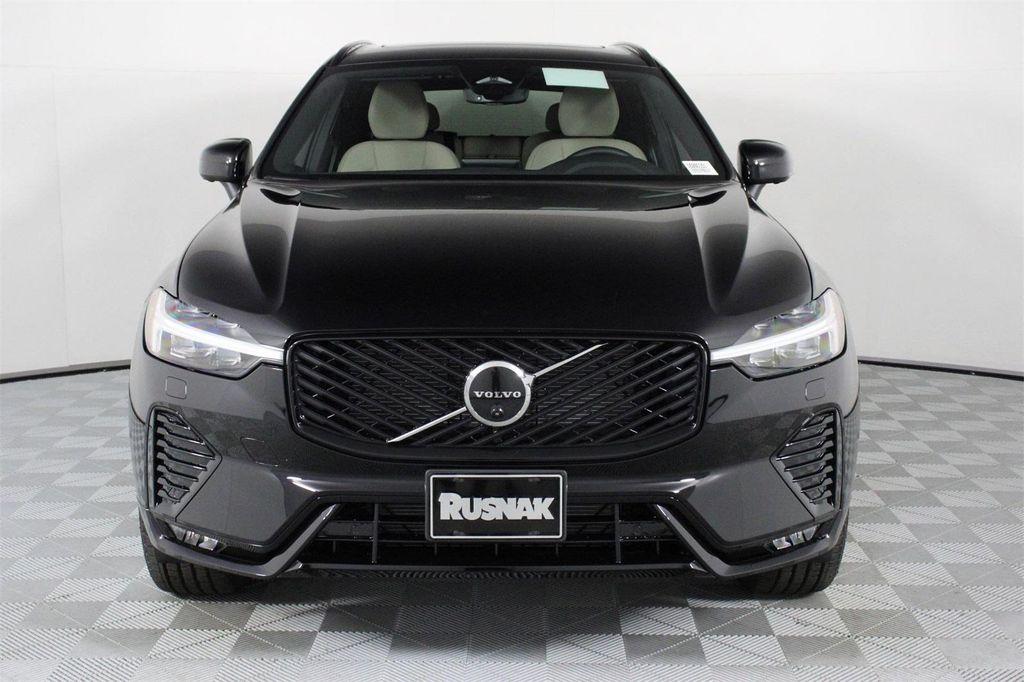 new 2026 Volvo XC60 car, priced at $58,015