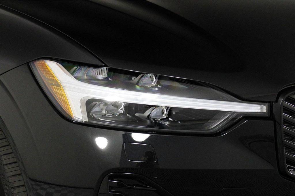 new 2026 Volvo XC60 car, priced at $58,015