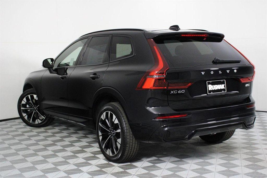 new 2026 Volvo XC60 car, priced at $58,015