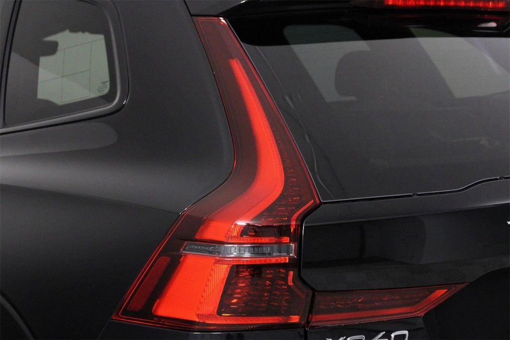 new 2026 Volvo XC60 car, priced at $58,015