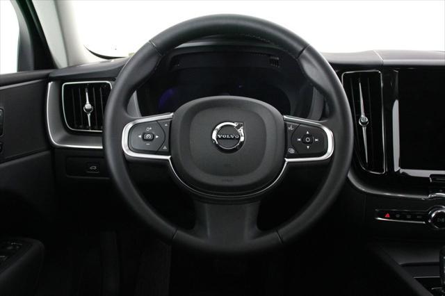used 2025 Volvo XC60 car, priced at $44,595