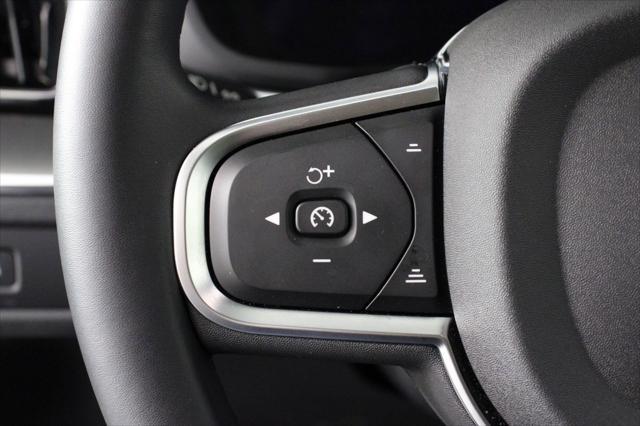 used 2025 Volvo XC60 car, priced at $44,595