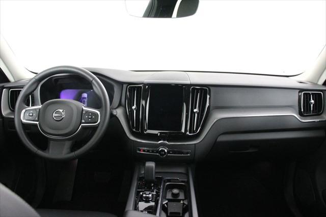 used 2025 Volvo XC60 car, priced at $44,595