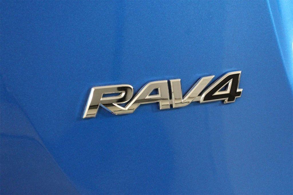 used 2017 Toyota RAV4 Hybrid car, priced at $19,889
