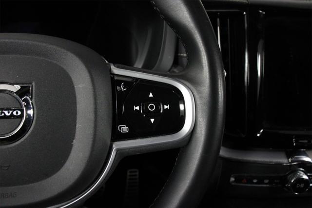 used 2022 Volvo XC60 Recharge Plug-In Hybrid car, priced at $46,995