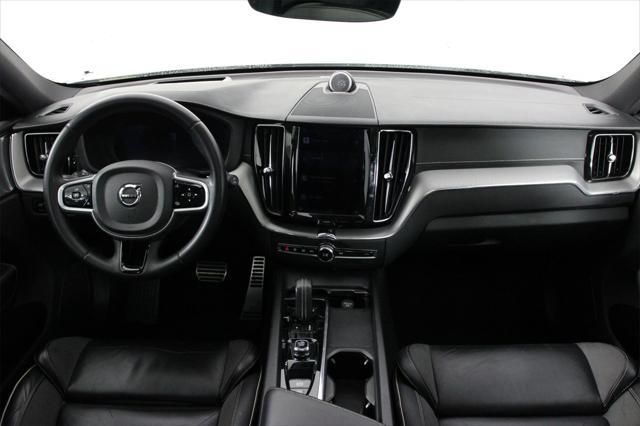 used 2022 Volvo XC60 Recharge Plug-In Hybrid car, priced at $46,995