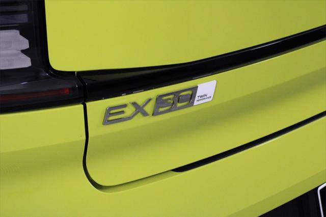 new 2025 Volvo EX30 car, priced at $47,625