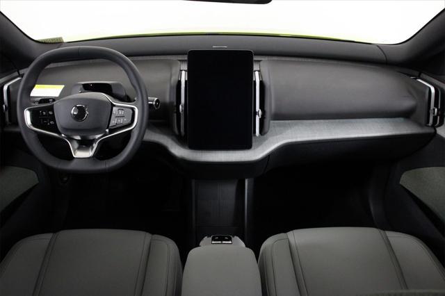 new 2025 Volvo EX30 car, priced at $47,625