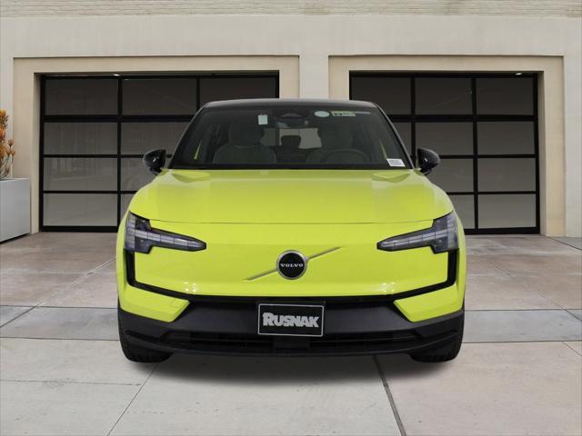 new 2025 Volvo EX30 car, priced at $47,625