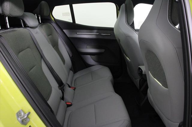 new 2025 Volvo EX30 car, priced at $47,625