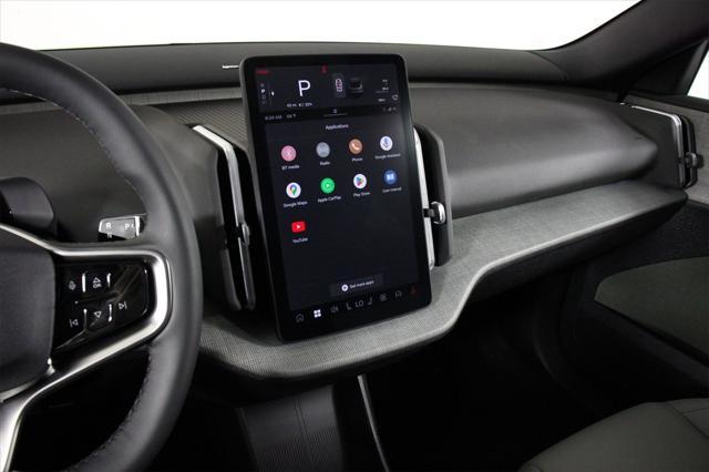 new 2025 Volvo EX30 car, priced at $47,625