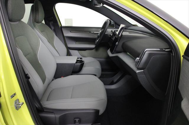 new 2025 Volvo EX30 car, priced at $47,625