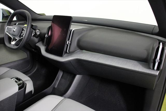 new 2025 Volvo EX30 car, priced at $47,625
