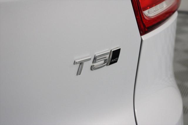 used 2022 Volvo XC40 car, priced at $33,595