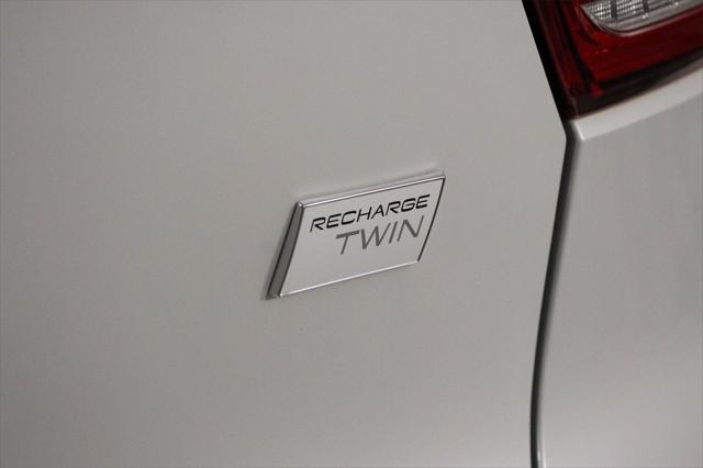 used 2022 Volvo XC40 Recharge Pure Electric car, priced at $33,752