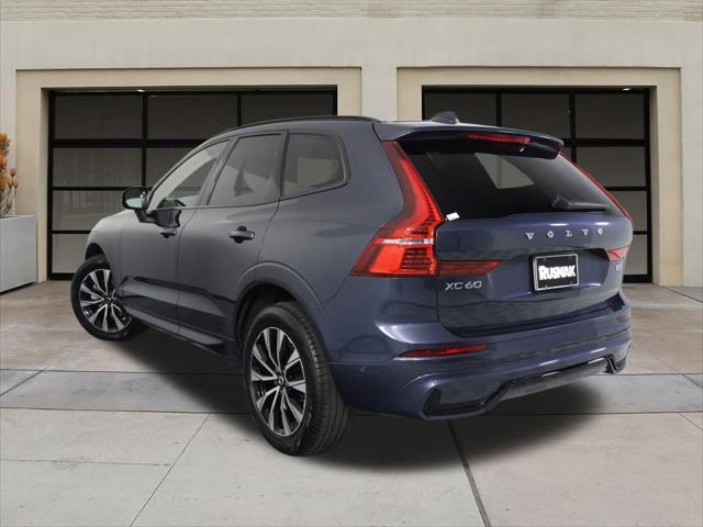 used 2024 Volvo XC60 car, priced at $40,998